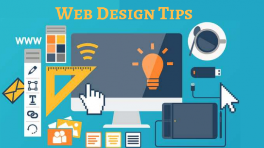 Secretele unui Web Design Reușit: Cum să Transformi Vizitatorii în Clienți